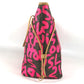 LOUIS VUITTON M93701 MonogramGraffiti Neverfull GM Neverfull GM Tote Bag shoulder bag Shoulder Bag MonogramGraffitiCanvas Fuchsia pink Used