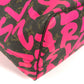 LOUIS VUITTON M93701 MonogramGraffiti Neverfull GM Neverfull GM Tote Bag shoulder bag Shoulder Bag MonogramGraffitiCanvas Fuchsia pink Used