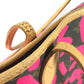 LOUIS VUITTON M93701 MonogramGraffiti Neverfull GM Neverfull GM Tote Bag shoulder bag Shoulder Bag MonogramGraffitiCanvas Fuchsia pink Used