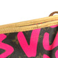 LOUIS VUITTON M93701 MonogramGraffiti Neverfull GM Neverfull GM Tote Bag shoulder bag Shoulder Bag MonogramGraffitiCanvas Fuchsia pink Used