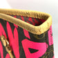 LOUIS VUITTON M93701 MonogramGraffiti Neverfull GM Neverfull GM Tote Bag shoulder bag Shoulder Bag MonogramGraffitiCanvas Fuchsia pink Used