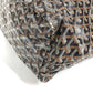 GOYARD Saint Louis PM (with pouch) Tote Bag shoulder bag Shoulder Bag PVC/Leather Black Used