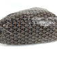 GOYARD Saint Louis PM (with pouch) Tote Bag shoulder bag Shoulder Bag PVC/Leather Black Used
