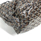 GOYARD Saint Louis PM (with pouch) Tote Bag shoulder bag Shoulder Bag PVC/Leather Black Used