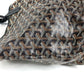 GOYARD Saint Louis PM (with pouch) Tote Bag shoulder bag Shoulder Bag PVC/Leather Black Used