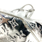 LOUIS VUITTON M95759 MonogramMiroir Bellevue GM Bellevue GM Bag Shoulder Bag Tote Bag Shoulder Bag Leather Argent Silver Used