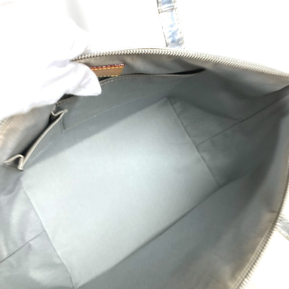 LOUIS VUITTON M95759 MonogramMiroir Bellevue GM Bellevue GM Bag Shoulder Bag Tote Bag Shoulder Bag Leather Argent Silver Used