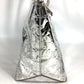 LOUIS VUITTON M95759 MonogramMiroir Bellevue GM Bellevue GM Bag Shoulder Bag Tote Bag Shoulder Bag Leather Argent Silver Used