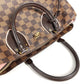 LOUIS VUITTON N41488 Damier Normandy Bag, Tote Bag, Shoulder Bag Hand Bag Damier Canvas Magnolia pink/Brown Used