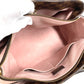 LOUIS VUITTON N41488 Damier Normandy Bag, Tote Bag, Shoulder Bag Hand Bag Damier Canvas Magnolia pink/Brown Used