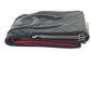 CHANEL A26720 Cambon Line CC CC Mark logo Kisslock Compact Wallet Folded wallet Leather Black Used