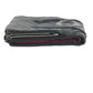 CHANEL A26720 Cambon Line CC CC Mark logo Kisslock Compact Wallet Folded wallet Leather Black Used