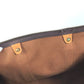 LOUIS VUITTON M41424 Monogram Old Model Outie Keepall55 Keepall 55 Bag, Travel Bag, Handbag Duffle Bag MonogramCanvas Brown Used