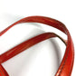 LOUIS VUITTON MonogramVernis WilsherePM Wilshere PM Hand Bag Tote Bag MonogramVernisCanvas Orange Used