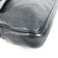 GUCCI 322057 Document bag Briefcase Interlocking G logo Tote Bag Bag 2WAY Bag Shoulder Bag Crossbody Business bag Leather Black Used