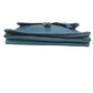 HERMES Sac à de Peches 38 Sac à de Peches 38 Handbag, flap briefcase, document bag Business bag Taurillon Clemence Blue gene blue/SilverHardware Used