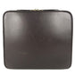 LOUIS VUITTON M30836 Taiga Porte Ordina Tour Odessa Briefcase, Business Bag, Document Bag, Handbag Hand Bag Taiga Leather Acajou Wine red Based Used