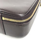LOUIS VUITTON M30836 Taiga Porte Ordina Tour Odessa Briefcase, Business Bag, Document Bag, Handbag Hand Bag Taiga Leather Acajou Wine red Based Used