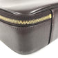 LOUIS VUITTON M30836 Taiga Porte Ordina Tour Odessa Briefcase, Business Bag, Document Bag, Handbag Hand Bag Taiga Leather Acajou Wine red Based Used