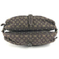 LOUIS VUITTON M95227 Monogram Mini-Lin Saumur30 Saumur 30 Bag Crossbody Flap Shoulder Bag Monogram Mini-LinCanvas Brown Used