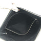LOUIS VUITTON N41637 Damier Infini Mick PM Mick PM USA N's Cup Bag Crossbody Shoulder Bag Damier InfiniLeather Navy Used