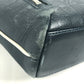 LOUIS VUITTON N41637 Damier Infini Mick PM Mick PM USA N's Cup Bag Crossbody Shoulder Bag Damier InfiniLeather Navy Used