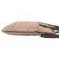 LOUIS VUITTON M92210 Monogram mini Françoise Shoulder bag, 2-way bag, Handbag, Flat bag Tote Bag Monogram Mini Canvas Slys Red Used