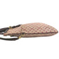 LOUIS VUITTON M92210 Monogram mini Françoise Shoulder bag, 2-way bag, Handbag, Flat bag Tote Bag Monogram Mini Canvas Slys Red Used