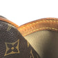 LOUIS VUITTON M45254 Monogram ReporterPM Reporter PM Crossbody bag Shoulder Bag MonogramCanvas Brown Used