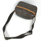 LOUIS VUITTON M45254 Monogram ReporterPM Reporter PM Crossbody bag Shoulder Bag MonogramCanvas Brown Used