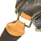 LOUIS VUITTON M45254 Monogram ReporterPM Reporter PM Crossbody bag Shoulder Bag MonogramCanvas Brown Used