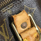 LOUIS VUITTON M51130 Monogram Alma Bag Tote Bag Hand Bag MonogramCanvas Brown Used