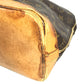 LOUIS VUITTON M51130 Monogram Alma Bag Tote Bag Hand Bag MonogramCanvas Brown Used