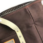 LOUIS VUITTON M80665 Antigua Sac Weekend Bag, Duffle Bag, Tote Bag, Travel Bag Shoulder Bag Canvas Brown Used