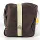 LOUIS VUITTON M80665 Antigua Sac Weekend Bag, Duffle Bag, Tote Bag, Travel Bag Shoulder Bag Canvas Brown Used
