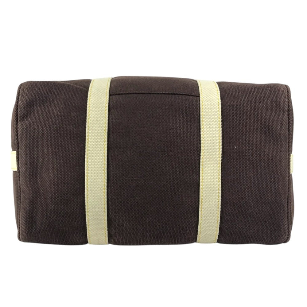 LOUIS VUITTON M80665 Antigua Sac Weekend Bag, Duffle Bag, Tote Bag, Travel Bag Shoulder Bag Canvas Brown Used