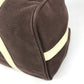 LOUIS VUITTON M80665 Antigua Sac Weekend Bag, Duffle Bag, Tote Bag, Travel Bag Shoulder Bag Canvas Brown Used