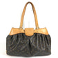 LOUIS VUITTON M45714 Monogram Boetie MM Tote Bag shoulder bag Shoulder Bag MonogramCanvas Brown Used