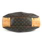 LOUIS VUITTON M45714 Monogram Boetie MM Tote Bag shoulder bag Shoulder Bag MonogramCanvas Brown Used