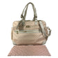 LOUIS VUITTON M95255 Monogram Mini-Lin Sac à l'Ange Bag, 2-way bag, Mother's bag, Tote bag, Duffle bag Shoulder Bag Monogram Mini-LinCanvas Rose pink Used