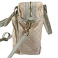 LOUIS VUITTON M95255 Monogram Mini-Lin Sac à l'Ange Bag, 2-way bag, Mother's bag, Tote bag, Duffle bag Shoulder Bag Monogram Mini-LinCanvas Rose pink Used