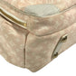 LOUIS VUITTON M95255 Monogram Mini-Lin Sac à l'Ange Bag, 2-way bag, Mother's bag, Tote bag, Duffle bag Shoulder Bag Monogram Mini-LinCanvas Rose pink Used