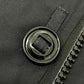 CANADA GOOSE 3438JM アウター ファーフード付き ダウン ジャケット JASPER ジャスパー ダウンジャケット ダウン ユニセックス ネイビー