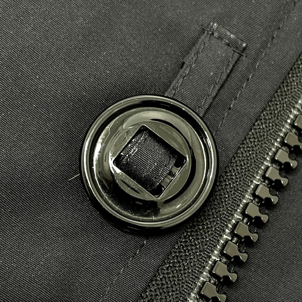 CANADA GOOSE 3438JM アウター ファーフード付き ダウン ジャケット JASPER ジャスパー ダウンジャケット ダウン ユニセックス ネイビー