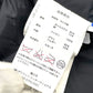 CANADA GOOSE 3438JM アウター ファーフード付き ダウン ジャケット JASPER ジャスパー ダウンジャケット ダウン ユニセックス ネイビー