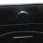 FENDI 7VA512 Logo 2-Way Small Shopping Bag Shoulder Bag Leather Women's Yellow