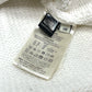 FENDI FAE137 Logo Pullover Knit Sweater, FILA Collaboration, Cotton, White, Women's