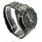 SEIKO SBXC069/5X53-0AV0 Astron Global Line Day Date GPS Solar Radio-Controlled Watch Titanium Men's Black