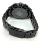 SEIKO SBXC069/5X53-0AV0 Astron Global Line Day Date GPS Solar Radio-Controlled Watch Titanium Men's Black