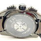 SEIKO SBXC069/5X53-0AV0 Astron Global Line Day Date GPS Solar Radio-Controlled Watch Titanium Men's Black
